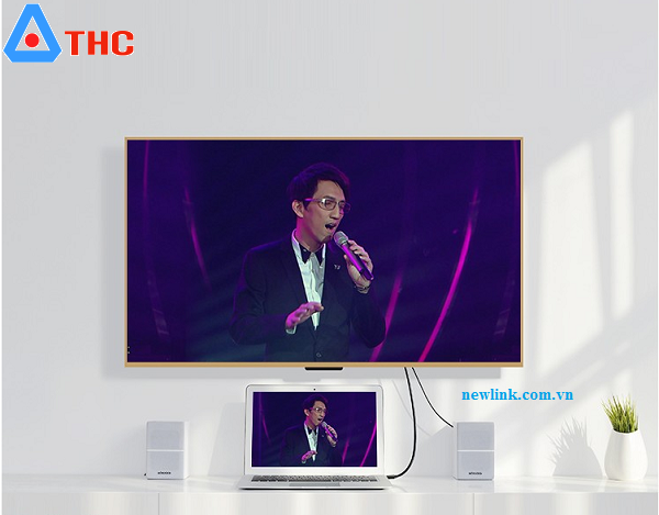 Cáp HDMI 2.0 dài 3m chính hãng Ugreen UG-40411